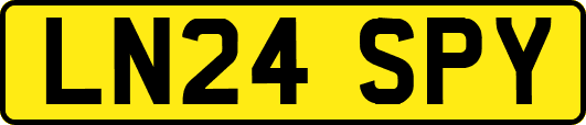 LN24SPY