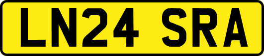 LN24SRA