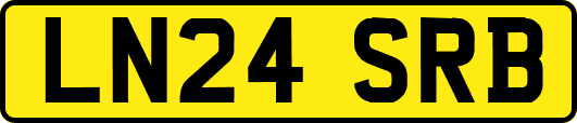 LN24SRB