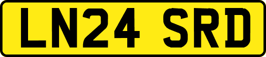 LN24SRD