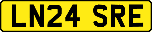 LN24SRE