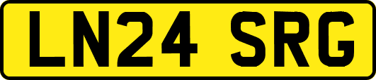 LN24SRG