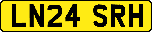 LN24SRH