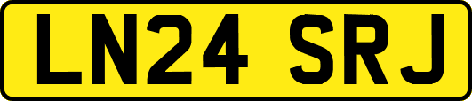 LN24SRJ