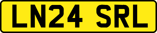 LN24SRL