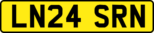 LN24SRN