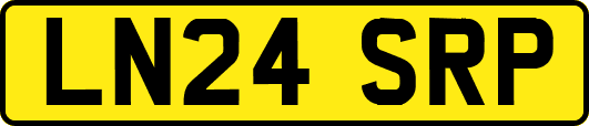 LN24SRP