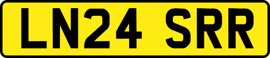 LN24SRR
