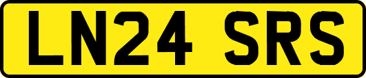 LN24SRS