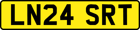 LN24SRT