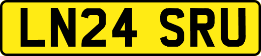 LN24SRU