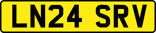 LN24SRV