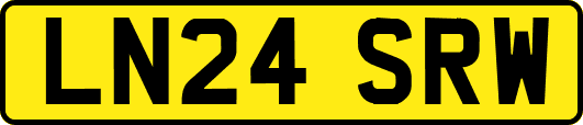 LN24SRW