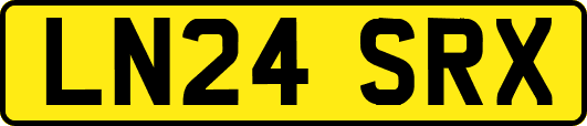 LN24SRX