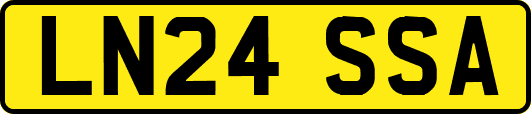 LN24SSA