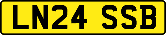 LN24SSB
