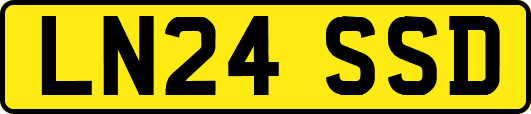 LN24SSD