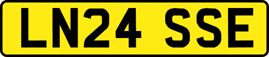 LN24SSE