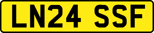 LN24SSF
