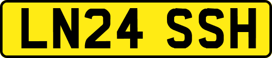 LN24SSH