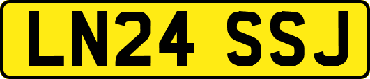 LN24SSJ