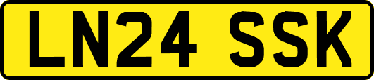 LN24SSK