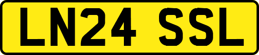 LN24SSL