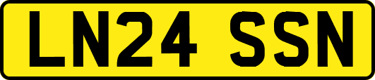 LN24SSN