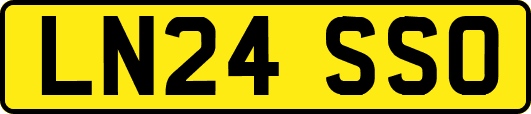 LN24SSO