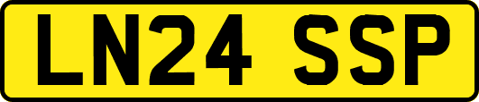 LN24SSP