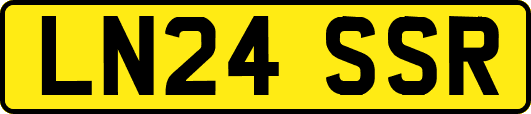 LN24SSR