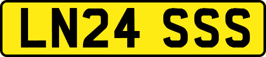 LN24SSS