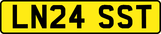 LN24SST