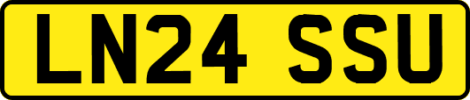 LN24SSU
