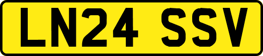 LN24SSV
