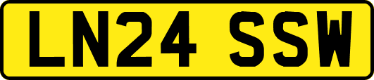 LN24SSW