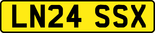 LN24SSX
