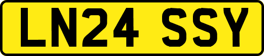 LN24SSY