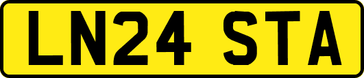LN24STA