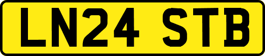 LN24STB