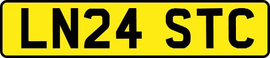 LN24STC