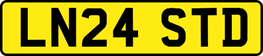 LN24STD