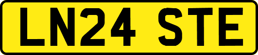 LN24STE