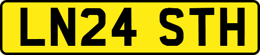 LN24STH