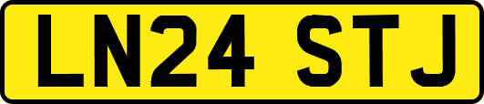 LN24STJ