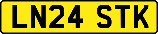 LN24STK