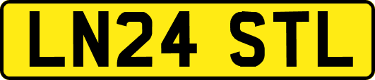 LN24STL