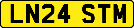 LN24STM