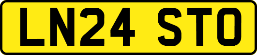 LN24STO