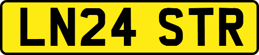 LN24STR